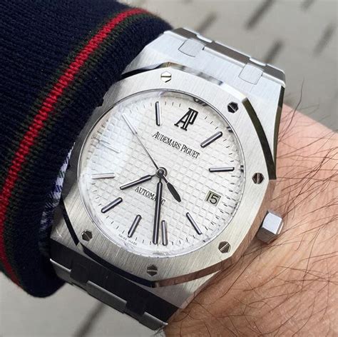 audemars piguet sch|ap 15300.